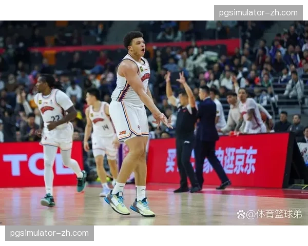 上海队外援政策运用巧妙 四名外援功能互补形成立体化体系