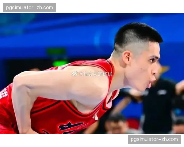 北京北汽胜广州 陈盈骏16分6助攻控场表现